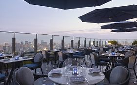 フォーシーズンズホテル東京 大手町